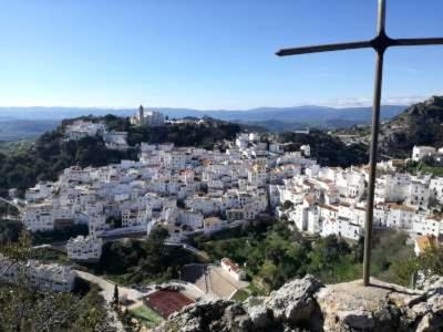Apartamento Casares Del Sol Penthouse Bahía de Casares Exterior foto